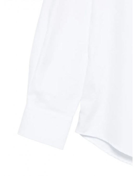 Camasa PAUL&SHARK, Clasic, long-sleeve shirt, Alb - 26413120CF0100