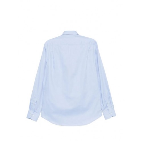 Camasa PAUL&SHARK, Clasic, long-sleeve shirt, Bleu