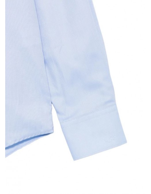 Camasa PAUL&SHARK, Clasic, long-sleeve shirt, Bleu - 26413140CF3630