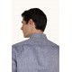 Camasa PAUL&SHARK, Soffio linen shirt - 26413160CF0130