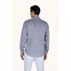 Camasa PAUL&SHARK, Soffio linen shirt - 26413160CF0130