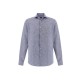 Camasa PAUL&SHARK, Soffio linen shirt - 26413160CF0130