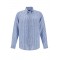 Camasa PAUL&SHARK, Soffio linen shirt with striped pattern