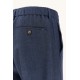 Pantaloni PAUL&SHARK, Lucca trousers in Jersely - 26414073050
