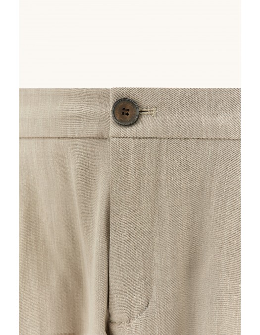 Pantaloni PAUL&SHARK, Lucca trousers in Jersely - 26414073029