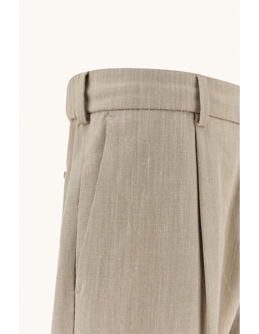 Pantaloni PAUL&SHARK, Lucca trousers in Jersely - 26414073029