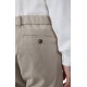 Pantaloni PAUL&SHARK, Lucca trousers in Jersely - 26414073029