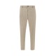 Pantaloni PAUL&SHARK, Lucca trousers in Jersely - 26414073029