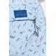Short PAUL&SHARK, light blue Swim shorts - 26415020L01