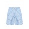 Short PAUL&SHARK, light blue Swim shorts
