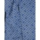 Short PAUL&SHARK, Malibu swim micro shark geometry print - 26415026L50