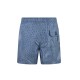 Short PAUL&SHARK, Malibu swim micro shark geometry print - 26415026L50
