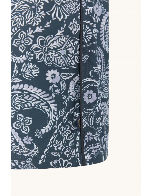 Short PAUL&SHARK, Swimwear Portofino with Shark Paisley print - 26415030F16