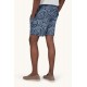 Short PAUL&SHARK, Swimwear Portofino with Shark Paisley print - 26415030F16
