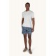 Short PAUL&SHARK, Swimwear Portofino with Shark Paisley print - 26415030F16
