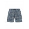 Short PAUL&SHARK, Swimwear Portofino with Shark Paisley print