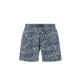 Short PAUL&SHARK, Swimwear Portofino with Shark Paisley print - 26415030F16