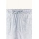 Short PAUL&SHARK, Portofino with Shark Paisley print - 26415030F21