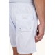 Short PAUL&SHARK, Portofino with Shark Paisley print - 26415030F21