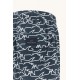 Short PAUL&SHARK, Portofino with iconic Sharks Waves print - 26415036L17