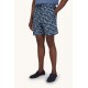 Short PAUL&SHARK, Portofino with iconic Sharks Waves print - 26415036L17