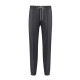PANTALONI CORNELIANI, Wool Fabric, Dark Grey - 2645292618535018
