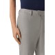 PANTALONI CORNELIANI, Wool Fabric, Grey - 2645302618535001