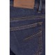 BLUGI CORNELIANI, Slim Fit, Bumbac si Lyocel, Bleumarin - 264JG22620136002