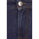 BLUGI CORNELIANI, Slim Fit, Bumbac si Lyocel, Bleumarin - 264JG22620136002