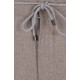 PANTALONI CORNELIANI, Wool Fabric, Beige - 264L252618116029