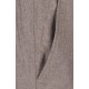 PANTALONI CORNELIANI, Wool Fabric, Beige - 264L252618116029