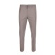 PANTALONI CORNELIANI, Wool Fabric, Beige - 264L252618116029