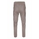 PANTALONI CORNELIANI, Wool Fabric, Beige - 264L252618116029