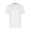 TRICOU CORNELIANI, Bumbac, Guler duo, Alb