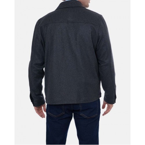 JACHETA CORNELIANI, Design Clasic, Nasturi, Casmir, Gri