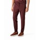 PANTALONI CORNELIANI, technical wool fabric joggers, Brown - 2745292718523032