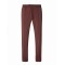 PANTALONI CORNELIANI, technical wool fabric joggers, Brown