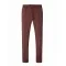 PANTALONI CORNELIANI, technical wool fabric joggers, Brown