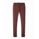 PANTALONI CORNELIANI, technical wool fabric joggers, Brown - 2745292718523032