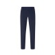 PANTALONI CORNELIANI, technical wool chinos, Navy Blue - 2745302718523002