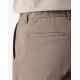 PANTALONI CORNELIANI, technical wool chinos, Dark Beige - 2745302718523029
