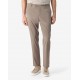 PANTALONI CORNELIANI, technical wool chinos, Dark Beige - 2745302718523029