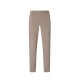 PANTALONI CORNELIANI, technical wool chinos, Dark Beige - 2745302718523029
