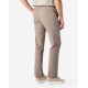 PANTALONI CORNELIANI, technical wool chinos, Dark Beige - 2745302718523029