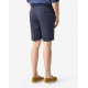 Pantaloni scurti CORNELIANI, Bermuda Short, Clasic, Bleumarin - 274ED32720127001