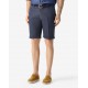 Pantaloni scurti CORNELIANI, Bermuda Short, Clasic, Bleumarin - 274ED32720127001
