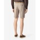 Pantaloni scurti CORNELIANI, Bermuda Short, Clasic, Bej - 274ED32720127029