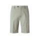Bermude CORNELIANI, Garment-dyed light green - 274ED32720127053