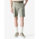 Bermude CORNELIANI, Garment-dyed light green - 274ED32720127053
