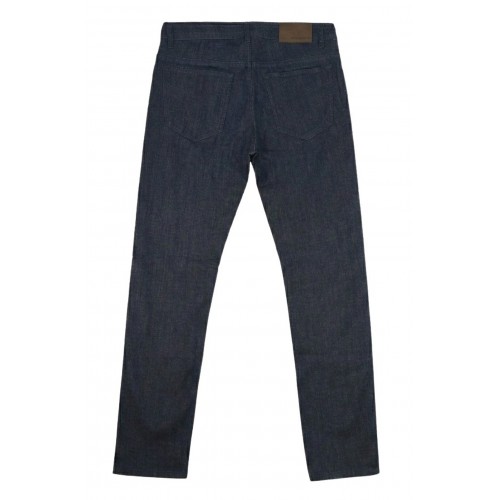 Jeans CORNELIANI, Classic men's jeans in navy